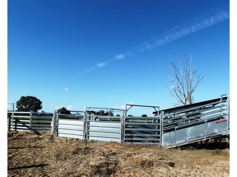 Cobram East VIC 3644