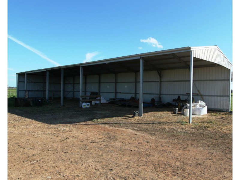 Cobram East VIC 3644