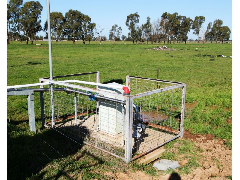 Cobram East VIC 3644