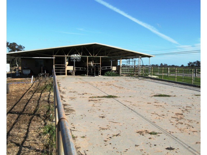 Cobram East VIC 3644