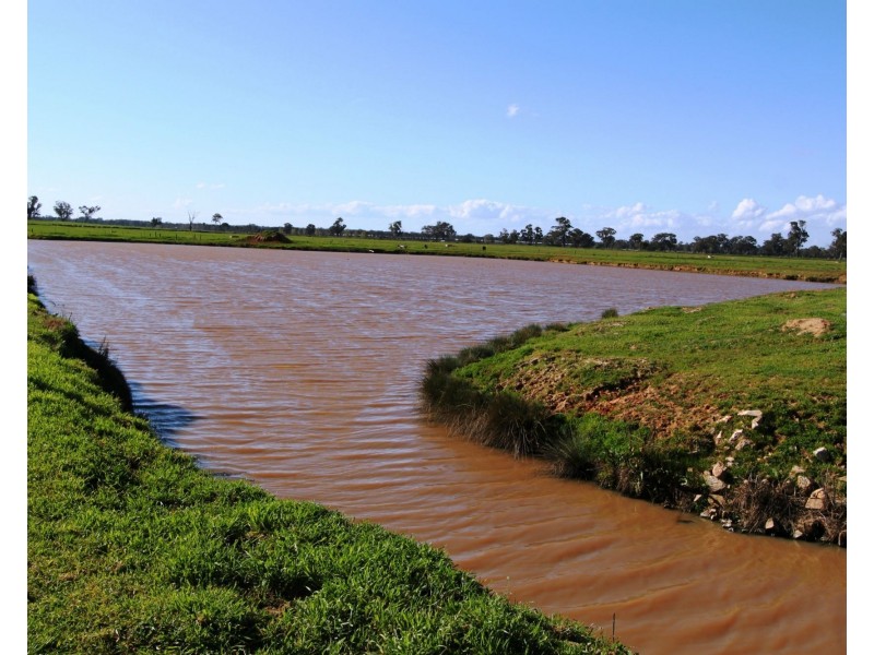 Cobram East VIC 3644