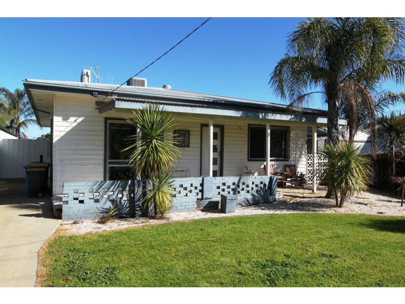 Cobram VIC 3644