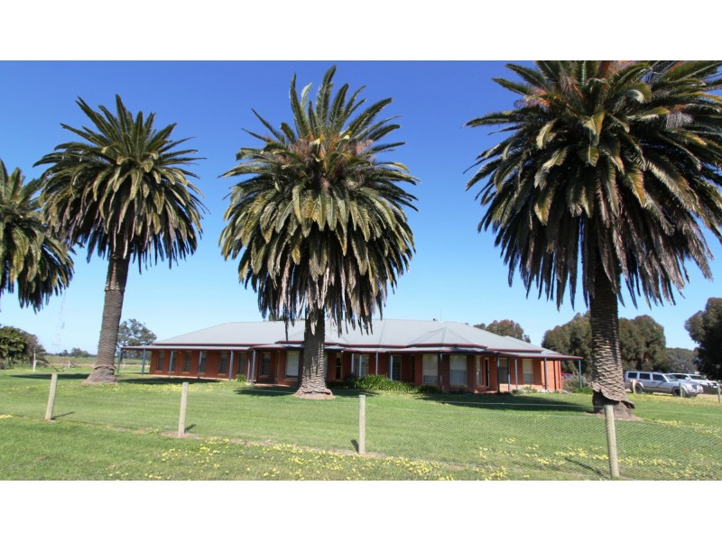 Deniliquin NSW 2710