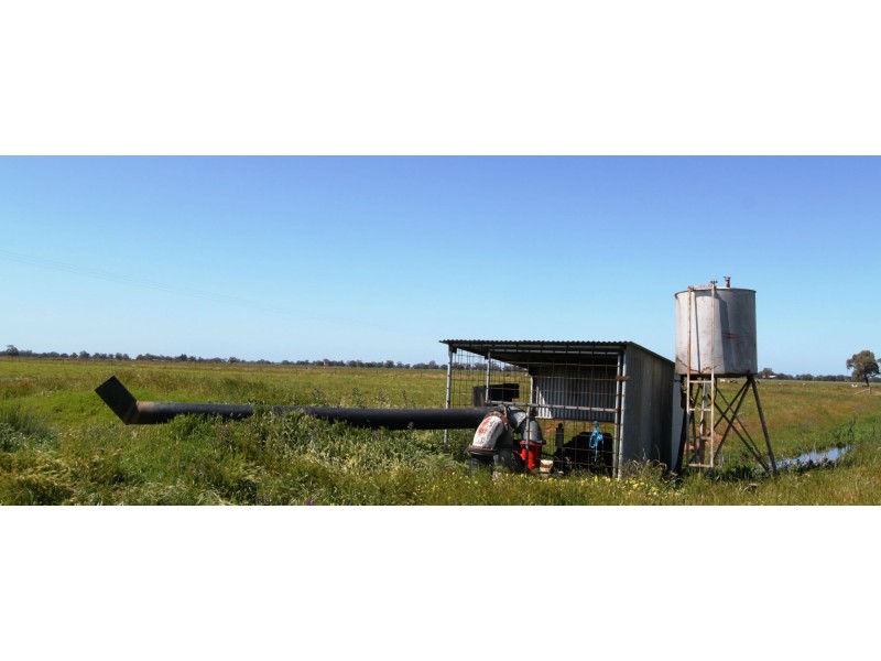 Deniliquin NSW 2710