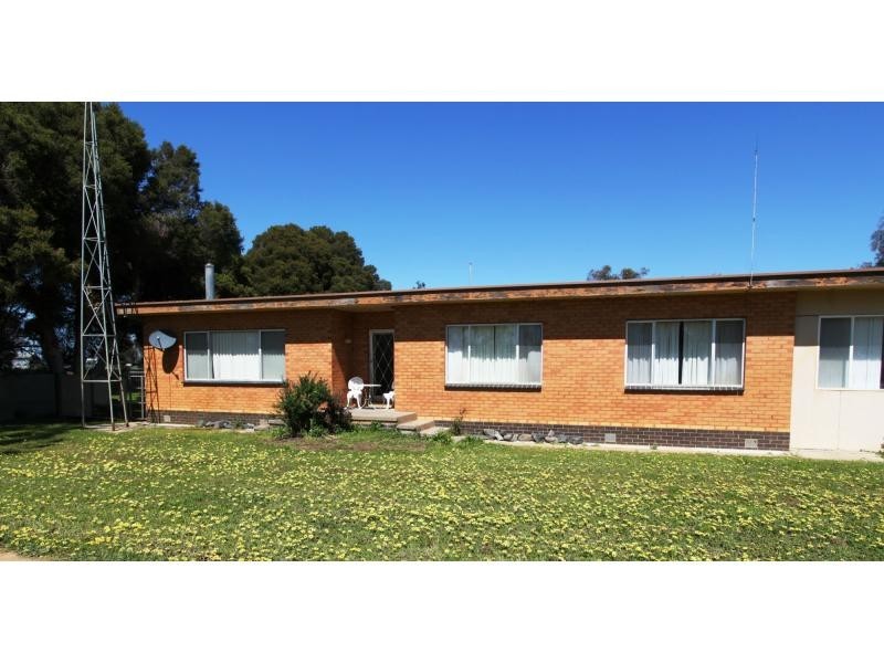Tullakool NSW 2732