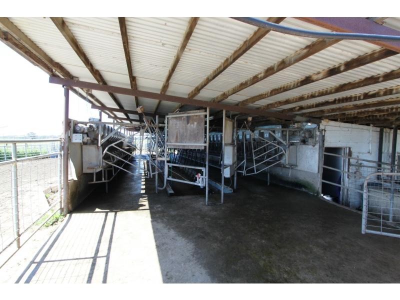 Tullakool NSW 2732