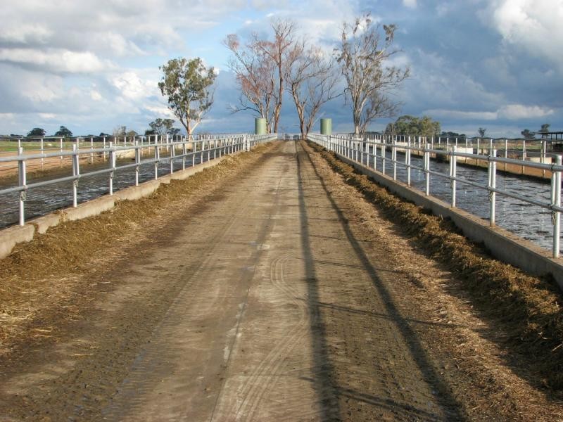 Cobram VIC 3644