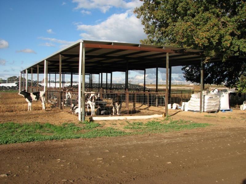 Cobram VIC 3644