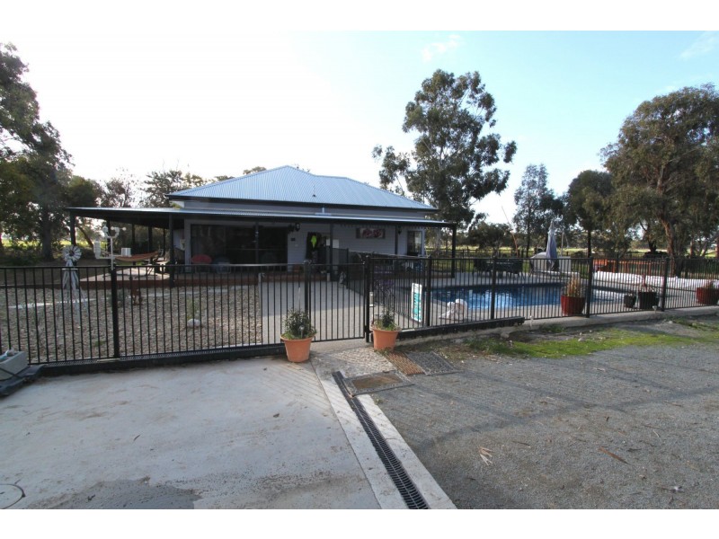 Strathmerton VIC 3641