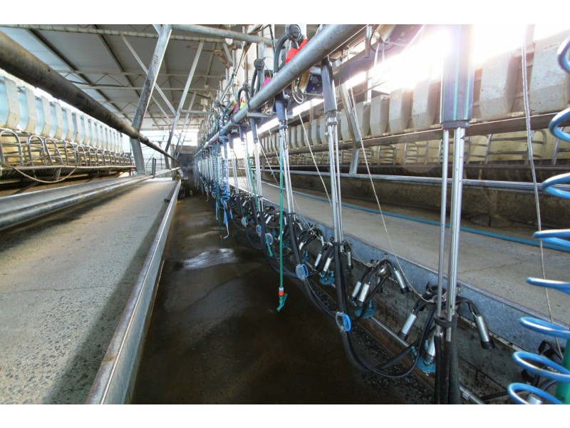 Strathmerton VIC 3641