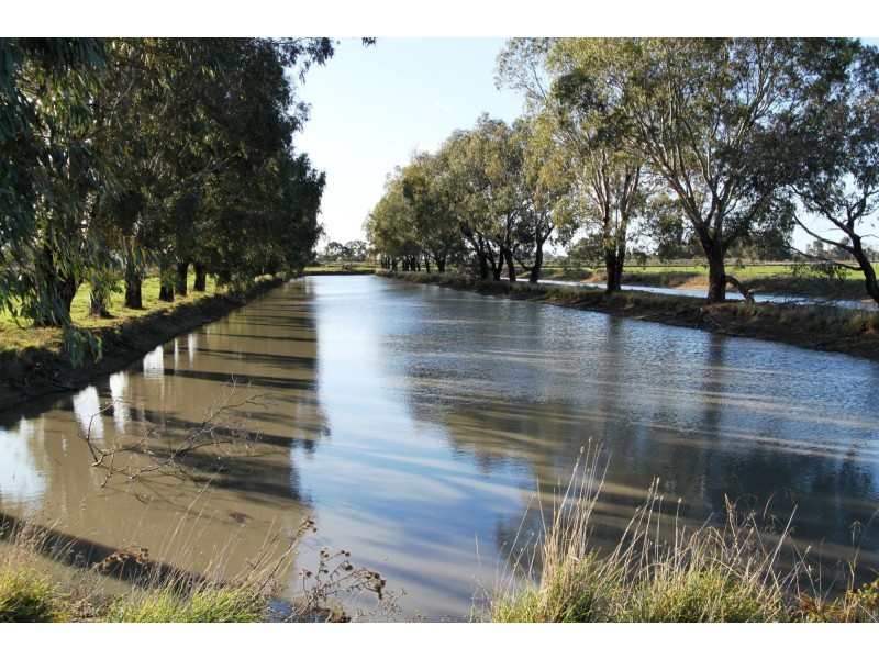 Strathmerton VIC 3641