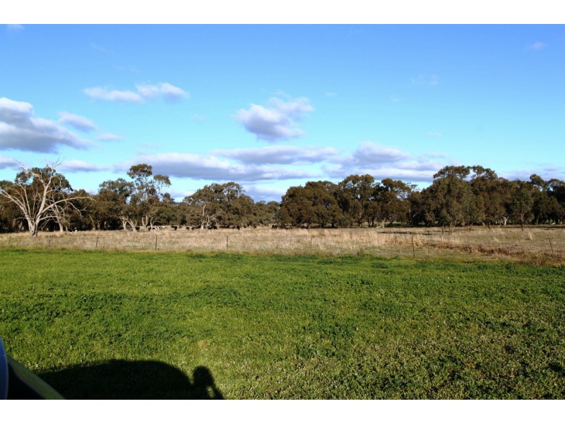 Strathmerton VIC 3641