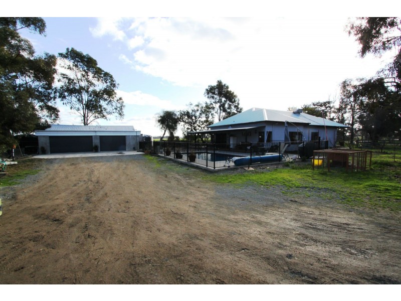 Strathmerton VIC 3641