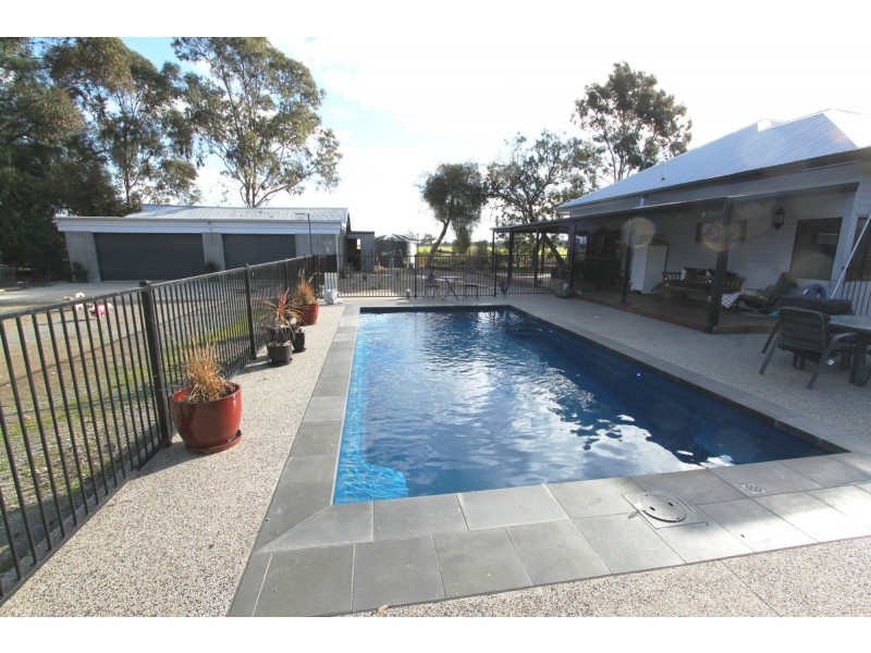 Strathmerton VIC 3641