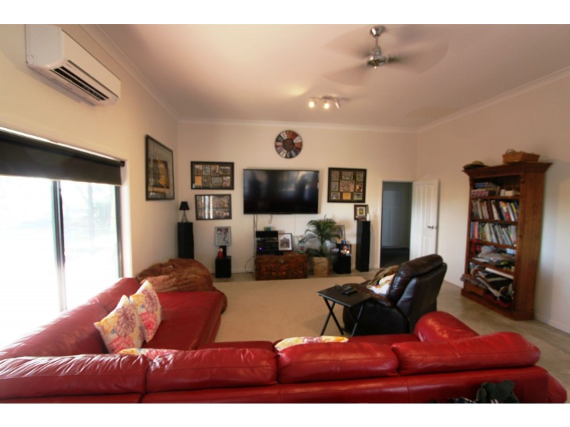 Strathmerton VIC 3641