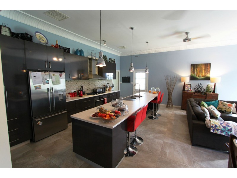 Strathmerton VIC 3641