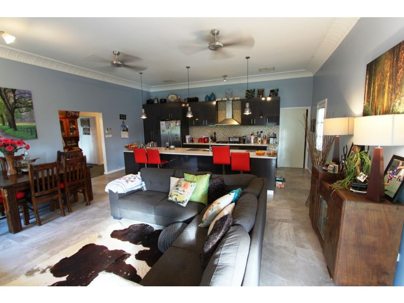 Strathmerton VIC 3641