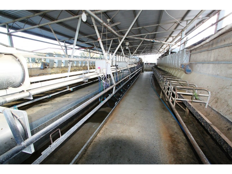 Strathmerton VIC 3641