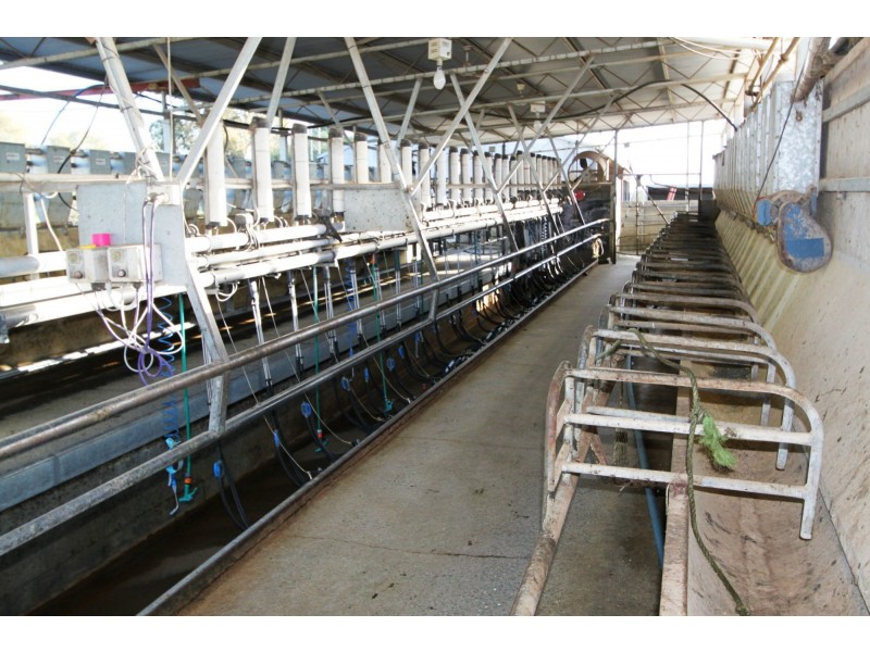 Strathmerton VIC 3641