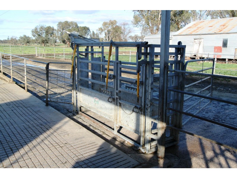 Strathmerton VIC 3641