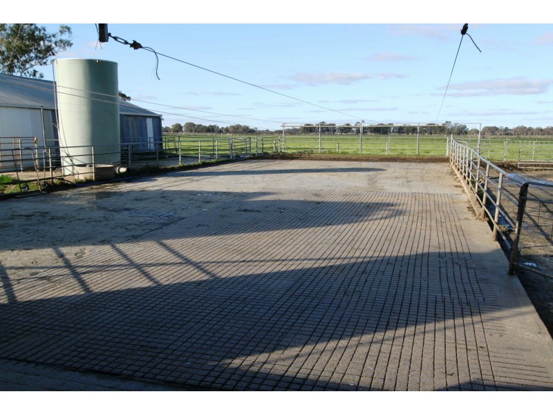 Strathmerton VIC 3641