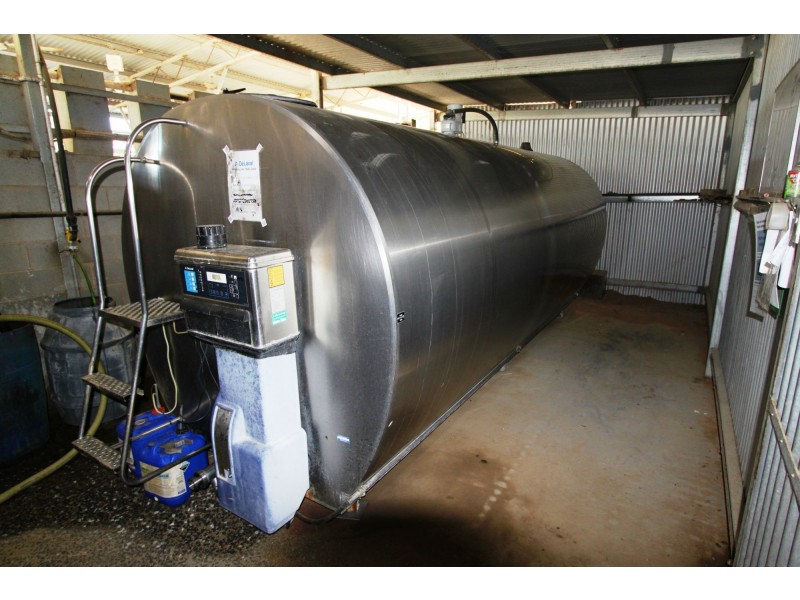 Strathmerton VIC 3641