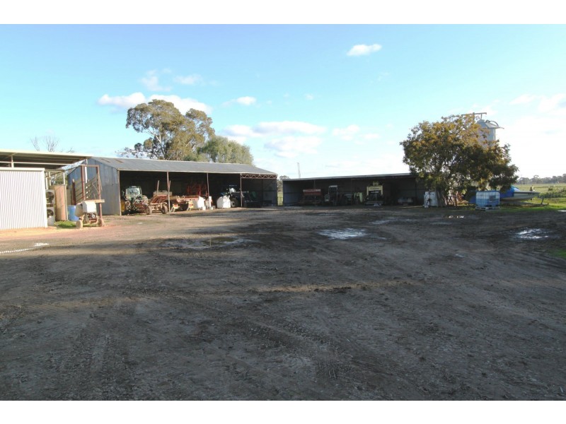 Strathmerton VIC 3641