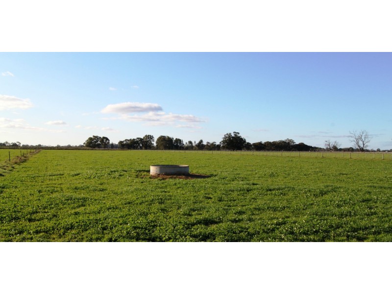 Strathmerton VIC 3641