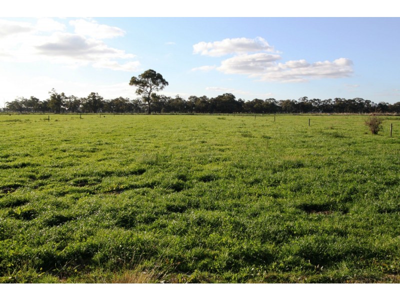 Strathmerton VIC 3641