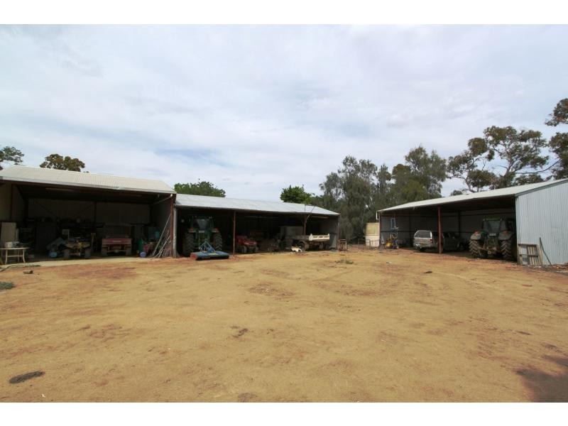 Tullakool NSW 2732