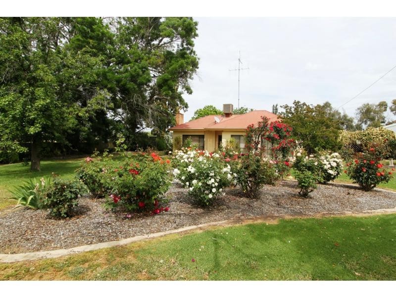 Tullakool NSW 2732