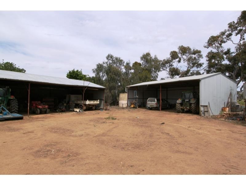 Tullakool NSW 2732