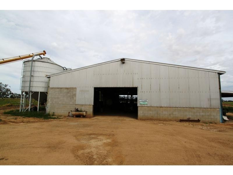 Tullakool NSW 2732