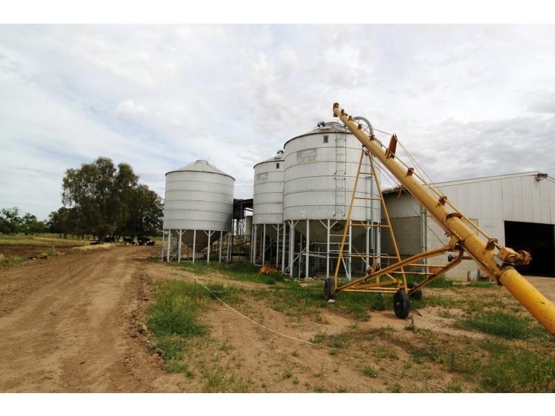 Tullakool NSW 2732