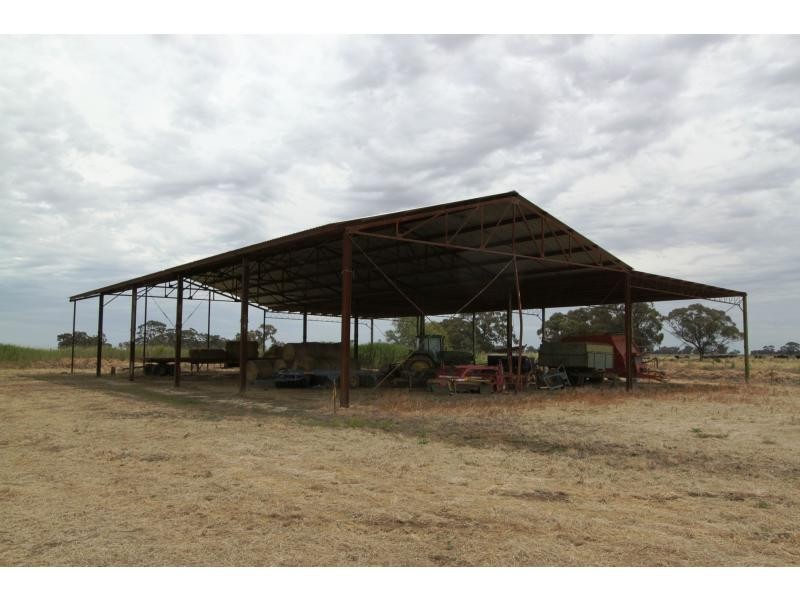 Tullakool NSW 2732