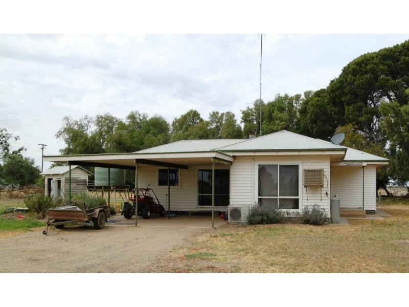 Tullakool NSW 2732