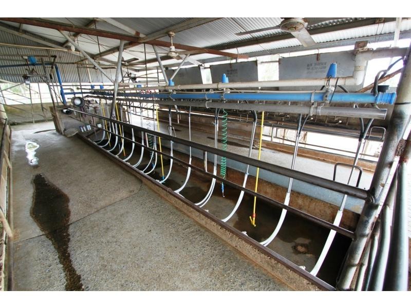 Strathmerton VIC 3641