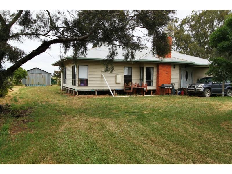 Strathmerton VIC 3641