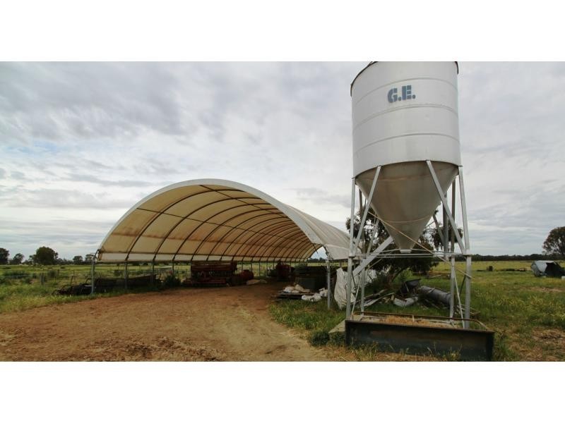 Strathmerton VIC 3641