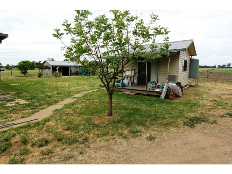 Strathmerton VIC 3641