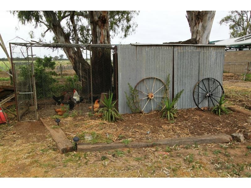 Strathmerton VIC 3641