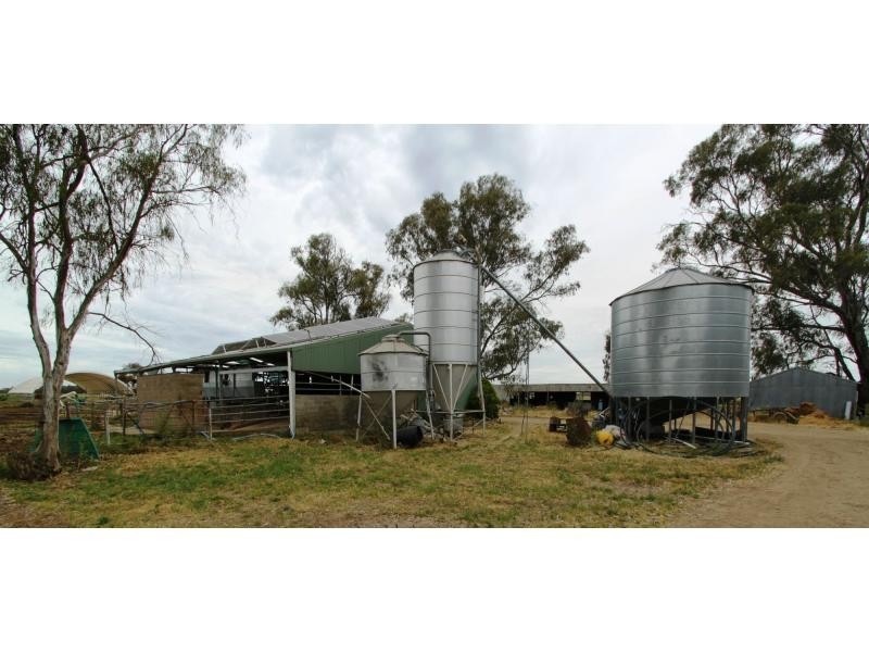 Strathmerton VIC 3641