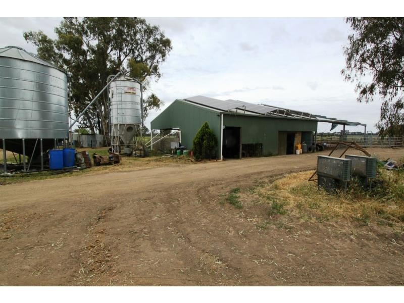 Strathmerton VIC 3641