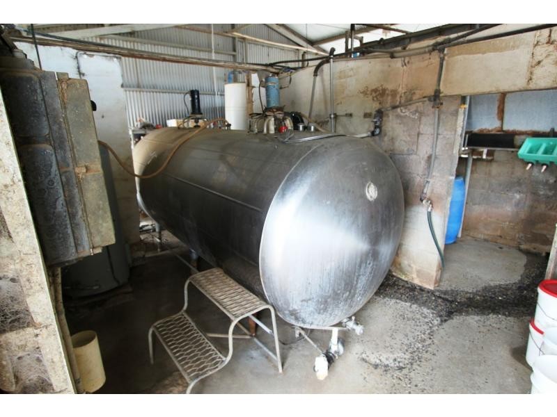 Strathmerton VIC 3641