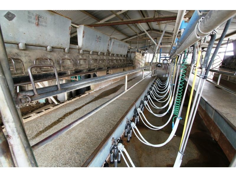 Strathmerton VIC 3641