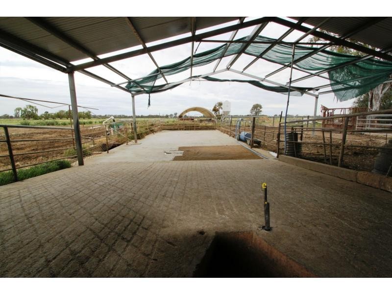 Strathmerton VIC 3641