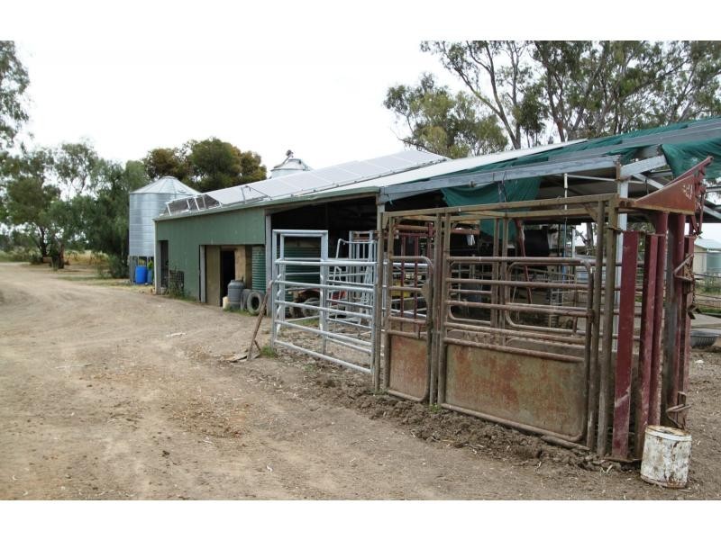 Strathmerton VIC 3641