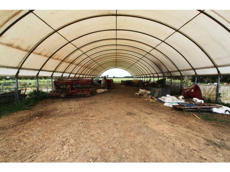 Strathmerton VIC 3641