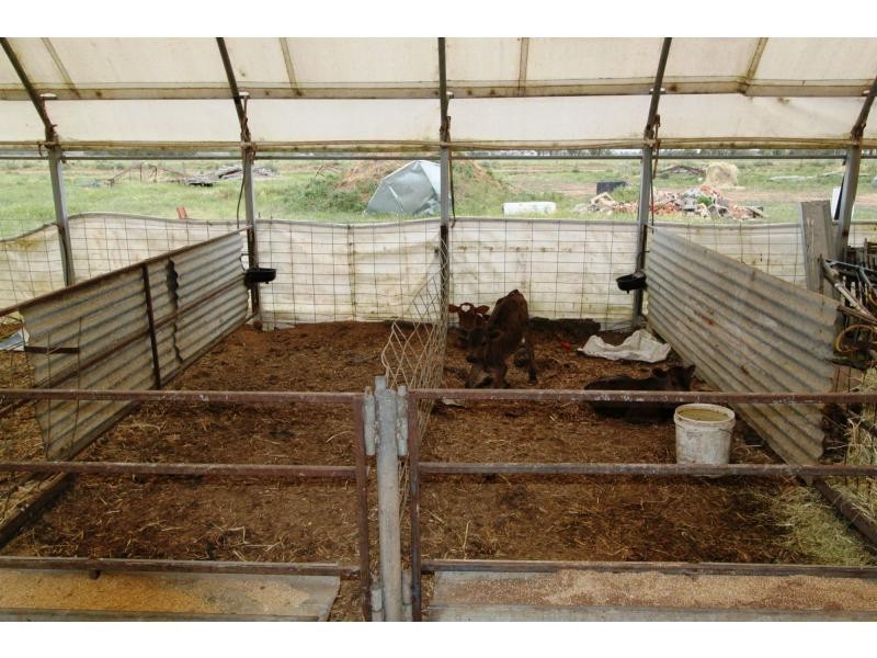 Strathmerton VIC 3641