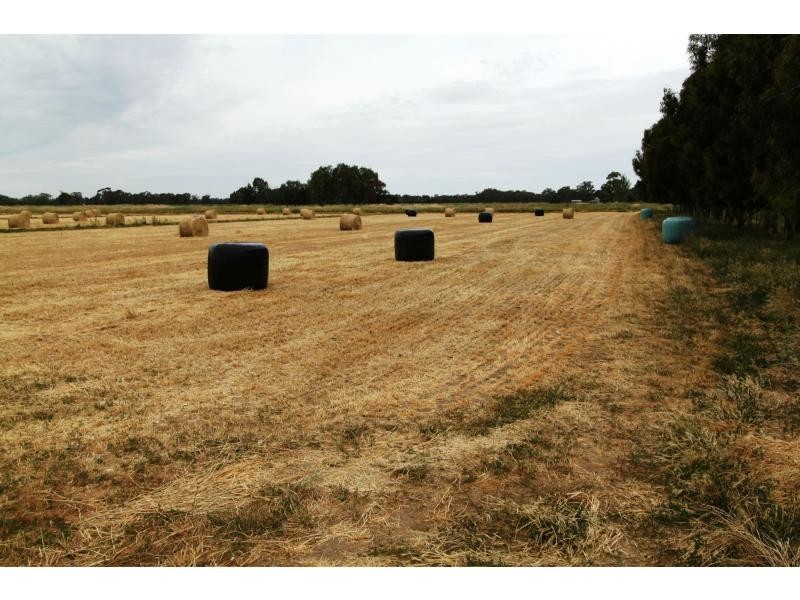 Strathmerton VIC 3641